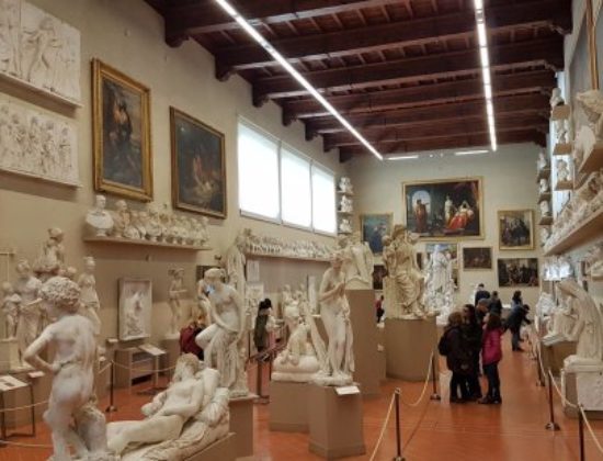 Galleria dell’Accademia